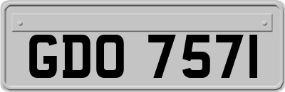 GDO7571