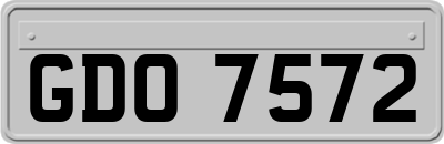 GDO7572