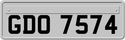 GDO7574