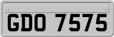 GDO7575