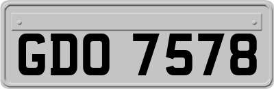 GDO7578