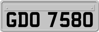 GDO7580