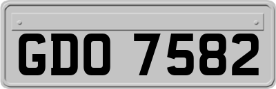 GDO7582