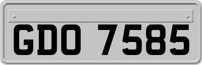 GDO7585