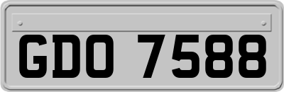 GDO7588