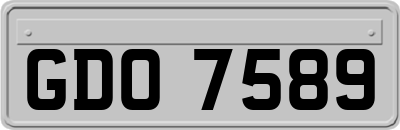 GDO7589