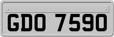 GDO7590