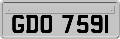 GDO7591