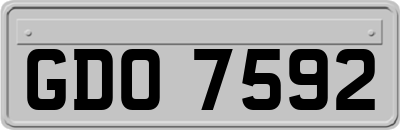GDO7592