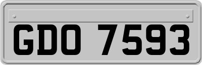 GDO7593