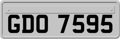 GDO7595