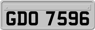 GDO7596