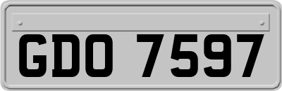 GDO7597