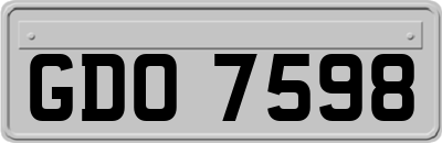 GDO7598