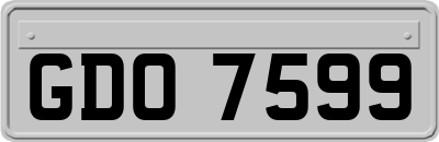 GDO7599