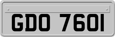 GDO7601