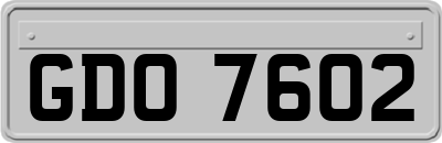 GDO7602