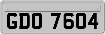 GDO7604