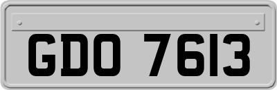 GDO7613