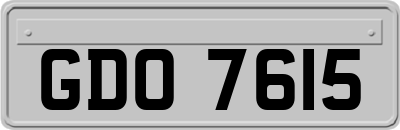 GDO7615