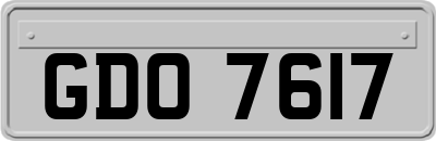 GDO7617
