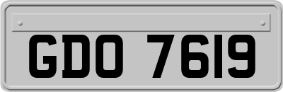 GDO7619