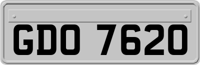 GDO7620