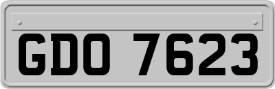 GDO7623