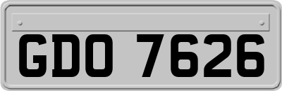 GDO7626