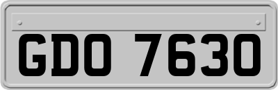 GDO7630
