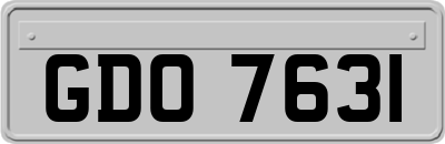 GDO7631