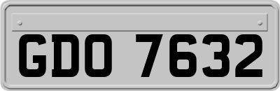 GDO7632