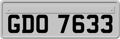 GDO7633
