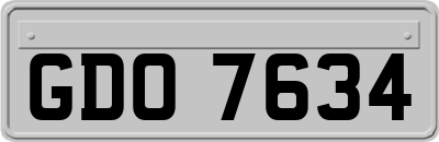 GDO7634