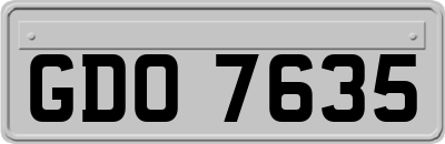 GDO7635