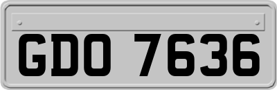 GDO7636