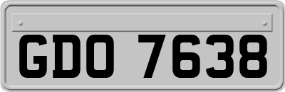 GDO7638