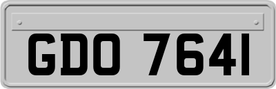 GDO7641