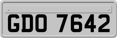 GDO7642