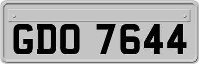 GDO7644