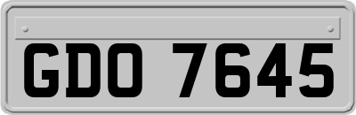 GDO7645