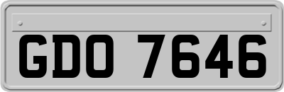 GDO7646