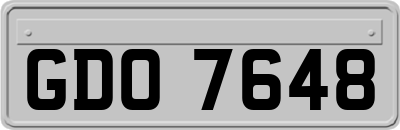 GDO7648