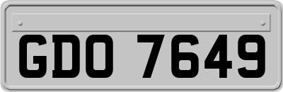 GDO7649