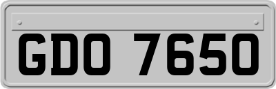 GDO7650
