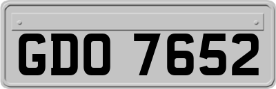 GDO7652