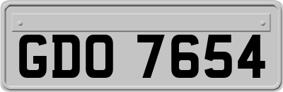 GDO7654