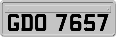 GDO7657