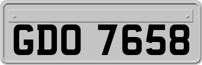 GDO7658