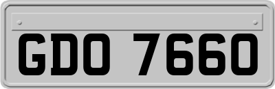 GDO7660